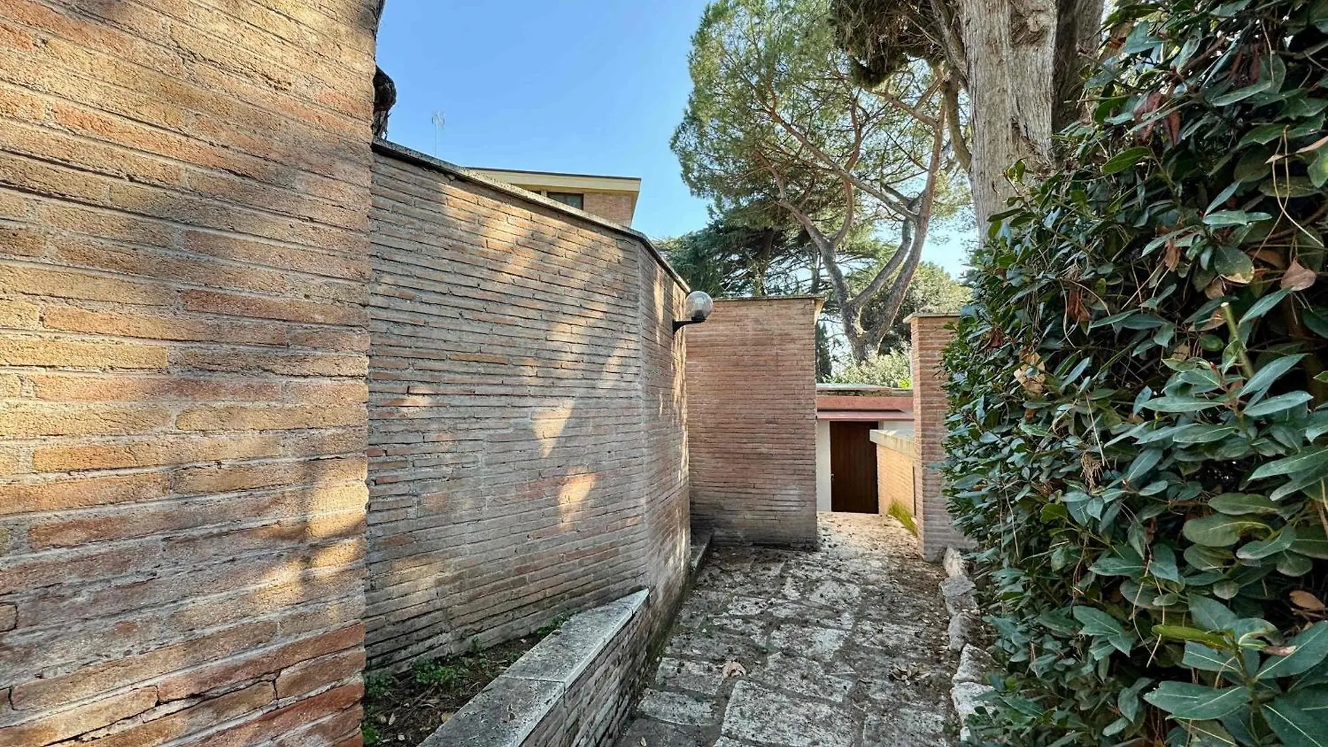 Caracalla Loft Rome Italy